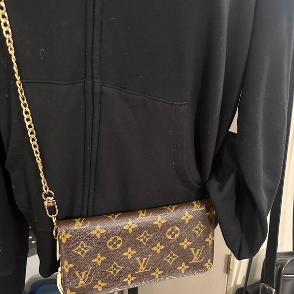 Louis Vuitton insolite wallet - Picture 3 of 9